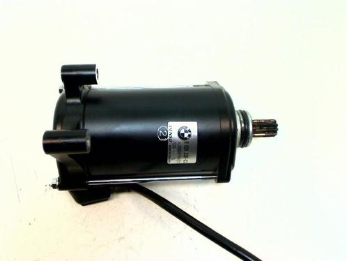 BMW R 1200 GS Adventure 2014-2018 437S STARTMOTOR 8526230-03, Motoren, Onderdelen | BMW, Gebruikt, Ophalen of Verzenden