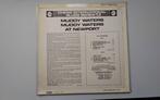 Muddy Waters - Muddy Waters at Newport 1960 - LP - Mono -, Nieuw in verpakking