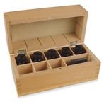 Nederland. Accessoires - Goud en zilver testset / toetswater, Postzegels en Munten