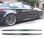 RAJOUTS BAS DE CAISSE BMW F20 F21 11-18 LOOK M PERFORMANCE N, Verzenden, Nieuw