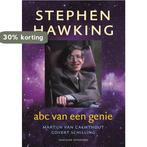 Stephen Hawking 9789059568730 Martijn van Calmthout, Boeken, Verzenden, Zo goed als nieuw, Martijn van Calmthout