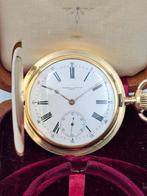 Vacheron Constantin - Geneve pocket watch solid gold 18K -, Handtassen en Accessoires, Nieuw