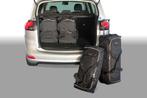 Reistassen set | Opel Zafira Tourer C 2011- mpv | Car-bags, Handtassen en Accessoires, Nieuw, Ophalen of Verzenden