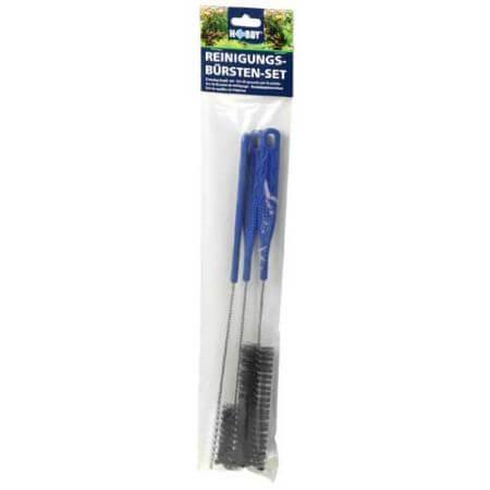 Hobby Reinigingsborstel-Set,37 cm,Ø 1,5/2,5/3,5 mm, Dieren en Toebehoren, Vogels | Overige Vogels