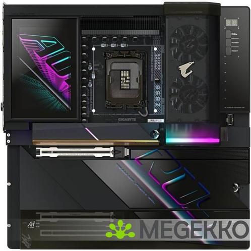 Gigabyte Z890 AORUS XTREME AI TOP, Computers en Software, Overige Computers en Software, Nieuw, Verzenden