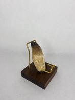 Mosasaurus - Fossiele tand - 7 cm - 3 cm (Zonder