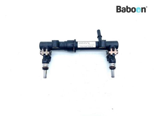 Injector Triumph Bonneville 900 T100 2017-2019 Black, Motoren, Onderdelen | Overige, Gebruikt, Verzenden