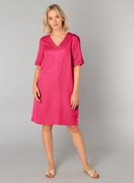 YEST jurk Lanthe Essential48Maat 46/48 (XL) of groter, Verzenden, Nieuw, Maat 46/48 (XL) of groter, Overige kleuren
