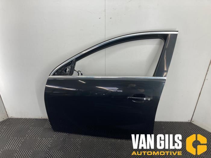 Portier 4Deurs links-voor Opel Insignia O312705, Auto-onderdelen, Carrosserie