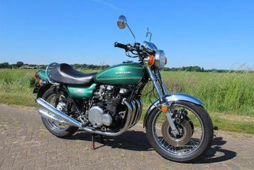 Kawasaki - Z1 - 900 cc - 1974 beschikbaar voor biedingen