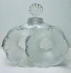 Lalique - Parfumfles - Twee fleurs - Kristal