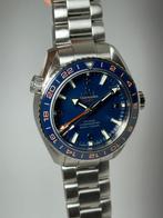Omega - Seamaster Planet Ocean 600m Co-Axial Chronometer GMT, Nieuw