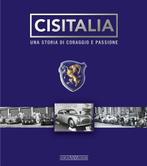 Cisitalia Una storia di coraggio e passione, Verzenden, Nino Balestra