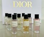 Christian Dior - Parfumfles (9) - De privécollectie - Eau de