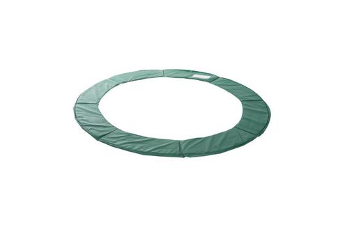 Trampoline rand afdekking - 305 cm diameter - groen, Enfants & Bébés, Jouets | Extérieur | Trampolines, Enlèvement ou Envoi