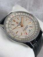 Breitling - Navitimer 41 Automatic - A17326 - Heren - 2020+, Handtassen en Accessoires, Horloges | Heren, Nieuw