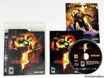 Playstation 3 / PS3 - Resident Evil 5 - USA, Verzenden