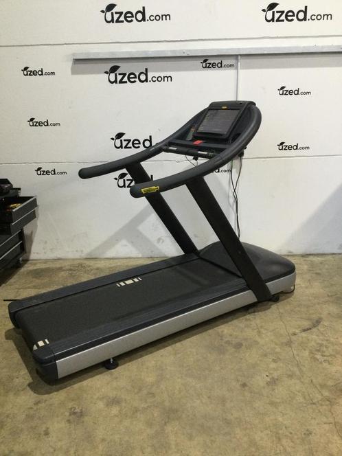 Technogym Run Excite 600 - Unity, Sport en Fitness, Fitnessapparatuur, Gebruikt, Ophalen of Verzenden