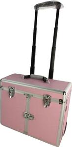 2dekans | VDD - Kapperskoffer - kappers trolley – Kappers, Handtassen en Accessoires, Koffers, Ophalen of Verzenden, Nieuw