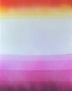 Anton Kaestner - #237 - M -  Hommage à Rothko - Chromatic