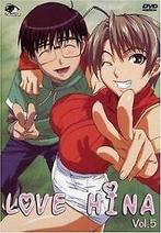 Love Hina, Vol. 5 (Episoden 17-20) von Yoshiaki Iwasaki  DVD, Verzenden
