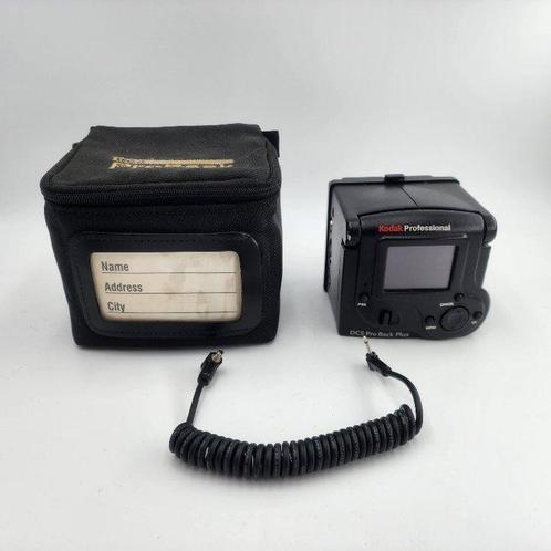 Kodak DCS PROBACK PLUS Appareil photo numérique, Audio, Tv en Foto, Fotocamera's Digitaal