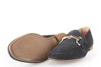 Gabor Instappers in maat 38 Blauw | 5% extra korting, Kleding | Dames, Schoenen, Instappers, Gabor, Gedragen, Verzenden