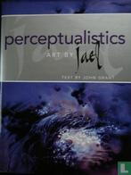 Grant, John - Perceptualistics, art by Jael - 2002, Boeken, Strips | Comics, Eén comic, Verzenden, Gelezen, Overige gebieden