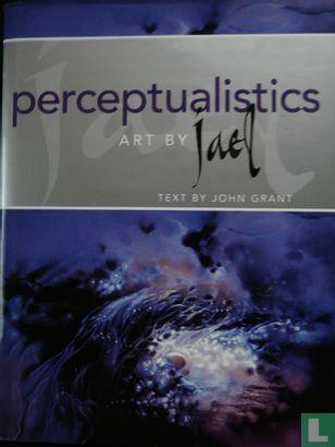 Grant, John - Perceptualistics, art by Jael - 2002, Boeken, Strips | Comics, Overige gebieden, Gelezen, Eén comic, Verzenden