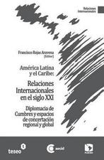 América Latina y el Caribe 9789871867486, Tatiana Beirute Brealey, Tatiana Beirute Brealey, Zo goed als nieuw, Verzenden