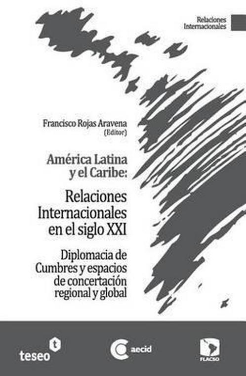 América Latina y el Caribe 9789871867486, Boeken, Overige Boeken, Zo goed als nieuw, Verzenden