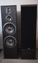 JBL - ES 100 quattro vie Ensemble d’enceintes - Différents, Nieuw