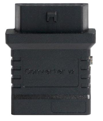 OBDSTAR | Converter V2 | Interface beschikbaar voor biedingen