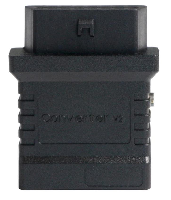 OBDSTAR | Converter V2 | Interface, Auto diversen, Autogereedschap, Verzenden