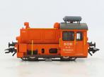 Märklin H0 - 36803 - Diesellocomotief (1) - Railtractor Tm, Nieuw