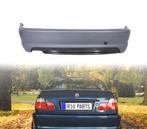 PARE CHOCS ARRIÈRE BMW E46 COUPÉ CABRIO 98-06 LOOK M, Verzenden, Nieuw