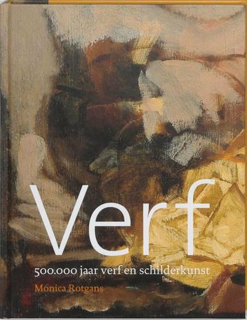 Verf 9789058973344 M. Rotgans, Verzenden, M. Rotgans