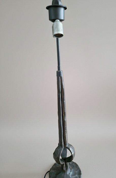 Lampenstandaard - Brons, Metall, Huis en Inrichting, Overige Huis en Inrichting