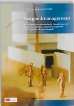 Vastgoedmanagement 9789012384094, Boeken, C.A.J. van Beukering, Zo goed als nieuw, Verzenden