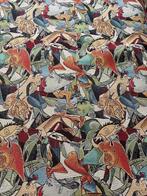 Gobelin Bekledingsstof Exclusief Design Schilderij van, Antiek en Kunst