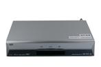 JVC DR-MX10 | VHS / DVD / HDD Recorder (160 GB) | DEFECTIVE, TV, Hi-fi & Vidéo, Décodeurs & Enregistreurs à disque dur, Verzenden