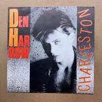 Den Harrow – Charleston / Broken Radio (1-7-Vinyl-Single), Ophalen of Verzenden