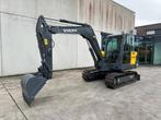 Veiling: Rupsgraafmachine Volvo EC60C Diesel 2013, Zakelijke goederen, Machines en Bouw | Kranen en Graafmachines, Ophalen