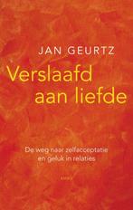 Verslaafd aan liefde 9789026322297 Jan Geurtz, Verzenden, Gelezen, Jan Geurtz