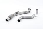 Downpipe met grote boring en de-cat | Ford Mustang | Milltek, Verzenden