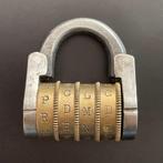 Hangslot - Antieke kettingen