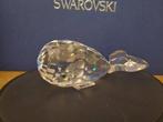 Swarovski - Figurine - Moby Dick - 014483 - Cristal