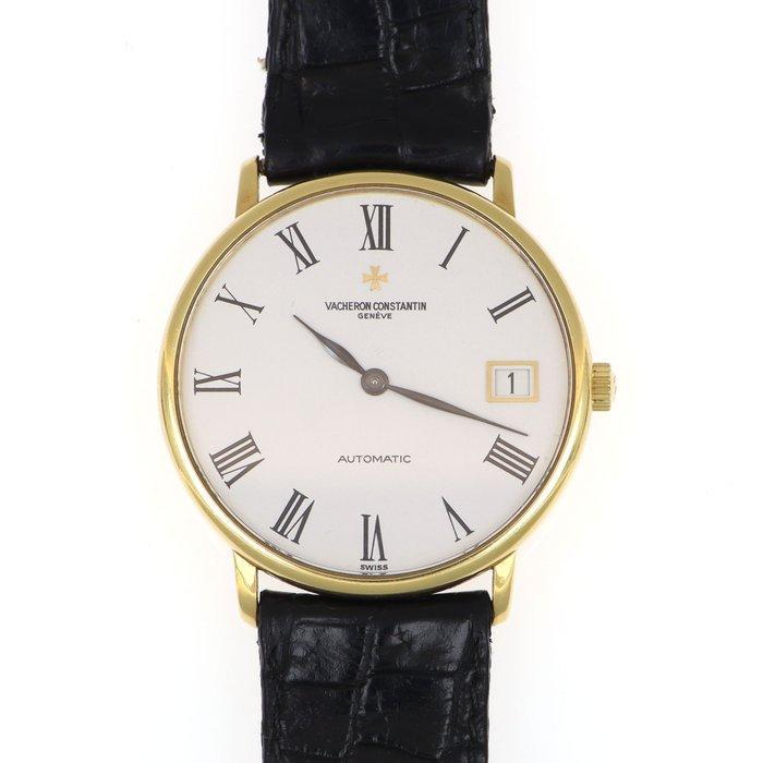 Vacheron Constantin - Patrimony - 44001/2 - Heren -, Handtassen en Accessoires, Horloges | Heren