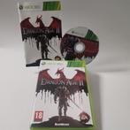 Dragon Age II Xbox 360, Ophalen of Verzenden, Zo goed als nieuw