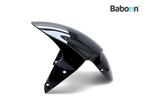 Voorspatbord Triumph Daytona 675 2006-2008 (VIN<381274), Motoren, Verzenden, Gebruikt